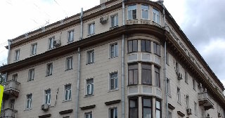 Тепловизионное обследование фасадов Нерюнгри, от 6571 руб.