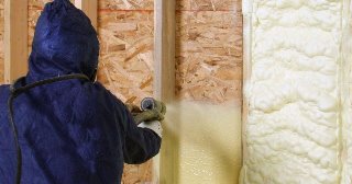 Утепление бани ППу Нерюнгри цена 658 рублей