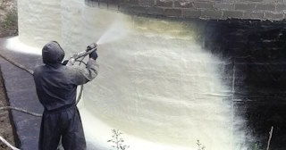 Утепление цоколя ППУ в Нерюнгри - ППуНрю, от 759 руб.