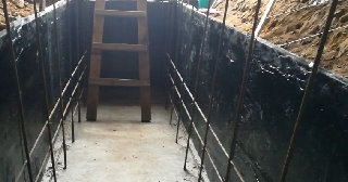 Защита смотровых площадок полимочевиной от 910 руб. ППуНрю